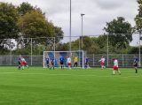 S.K.N.W.K. 2 - FC Bergen 2 (comp.) seizoen 2022-2023 (59/75)